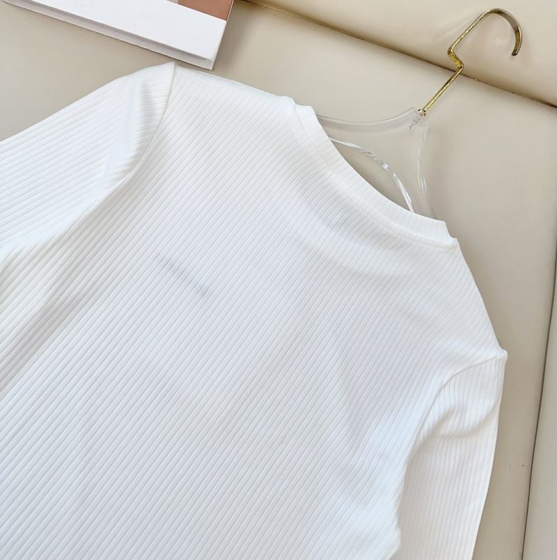 Acne T-Shirts